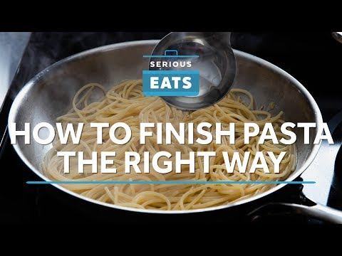 The best pasta pan of 2024, tested by Serious Eats