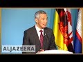 🇸🇬 ASEAN summit: Economy and security dominate agenda | Al Jazeera English