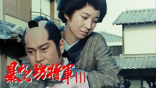 時代劇　暴れん坊将軍3 FULL HD#82~84 | 時代劇スペシャル 2024