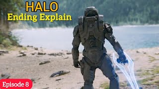 Must-Watch Web Series: Halo Season 2 Episode 8 Summary Revealed | Final Episode