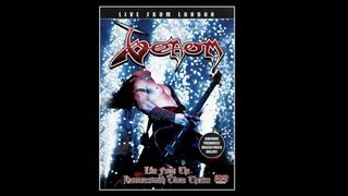 Venom - Countess Bathory