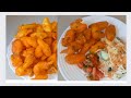 HOW TO MAKE VIAZI KARAI RECIPE(Swahili edition)JINSI YA KUTENGENEZA VIAZI KARAI KENYAN FOOD