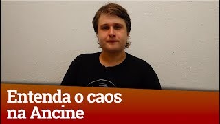 Entenda o caos na Ancine