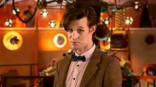 SJA - Death of the Doctor CBBC Trail