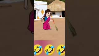 saasu ladungi Jarur Chahe Jaan Chali Jave comedy video #comedy