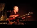 Michael Manring: The Enormous Room - live - Canadian Guitar Festival, 2010