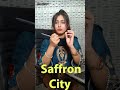 Explore Saffron City - Your Dream Home Awaits!