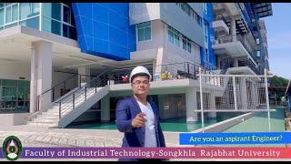 EP1:Introduction-Faculty of Industrial Technology-Songkhla Rajabhat University