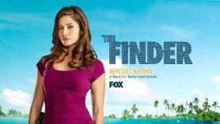 The Finder Series Premiere - \