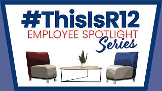 #ThisIsR12 Employee Spotlight Series: Rachael Kocian