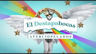 Aterciopelados y Capital - Destapabocas (Video oficial)