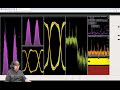 math functions on tektronix mso5 and mso6