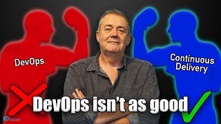 The Difference Between DevOps and Continuous Delivery