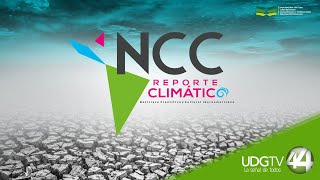 Reporte Climático | 14 de noviembre 2022