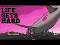 Samuel Shabazz & Babyface Ray - LIFE GETS HARD (Official Visualizer)