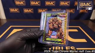 BMC Collectibles Breaks 11/29