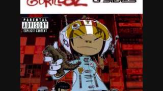 Gorillaz 19 2000 soulchild remix