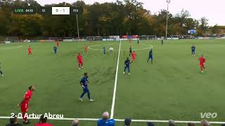 20/10/2024 | BGL Ligue | SC Bettembourg - FC Déifferdeng 03