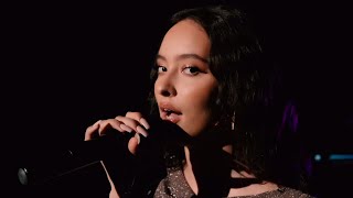 Faouzia - Born Without A Heart From Stripped Live In Concert