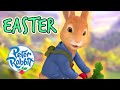 Peter Rabbit - Easter Special! | Cartoons for Kids