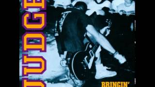 Judge - Bringin' It Down [Full Album]