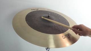 セイビアン (Sabian) HHX OMNI 22 インチ