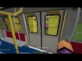 Minecraft Metro