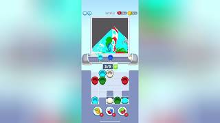 Sand Loop Level 34 Solution Walkthrough