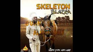 Skeleton Blazer From The Low Land Album Mix