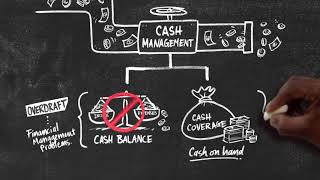 Municipal Money – Cash Balances and Cash Coverage