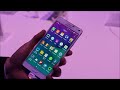 samsung galaxy note 4 full demo u0026 hands on