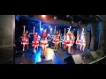 2020、2、6大阪24区ガールズ takoyaki☆party