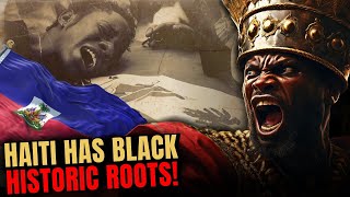 The Untold History And Ancestry Of Haiti: The First Declared Black Kingdom