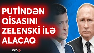 İrəvanda “Ukrayna davası”: Paşinyan Rusiyaya qarşı Kiyevi seçir?  - CANLI