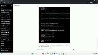 python nltk summarize text