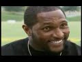 Mike Singletary interview on coaching Ray Lewis