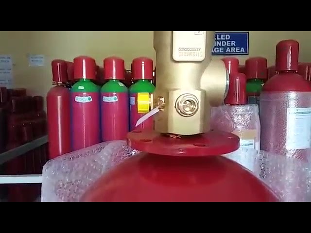 Boc Cylinder And Gas Identification Pdf Argon Industrial 54 Off