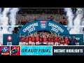 DHL Stormers v Munster | Instant Highlights | Grand Final | URC 2022/23