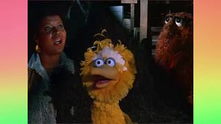 Muppet Songs: Big Bird, Snuffie and Olivia - One Little Star