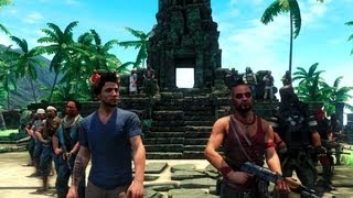 Far Cry 3 Map Editor Trailer [North America]