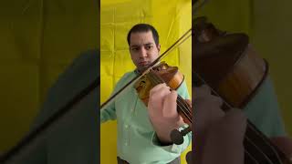 Belgium National Anthem - La Brabançonne - Violin by Omar Ismail #violin #music #belgium