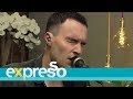 Jesse Clegg Performs 'Black & White' | 10 July 2017