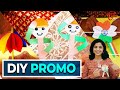 Tone DIY Made Easy | Discover the Magic of Handmade Crafts in Our New Promo | #diycrafts