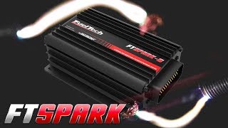 FuelTech FTSPARK