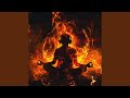 Silence Flame Echo