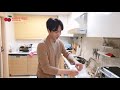 ●앤디rec 앤디의 초간단 떡볶이 만들기 feat.andy s kitchen