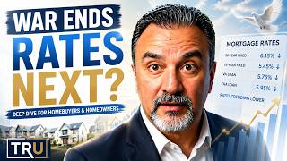 Will Mortgage Rates Crash or Explode?