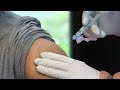 Getting vaccinated: Answering questions about flu, COVID booster shots