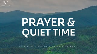 Prayer Instrumental Music With Scriptures 24 7 Dappytkeys Piano Worship