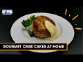 How to Make Homemade Crab Cakes | Crab Cake Recipe | North Coast Seafoods